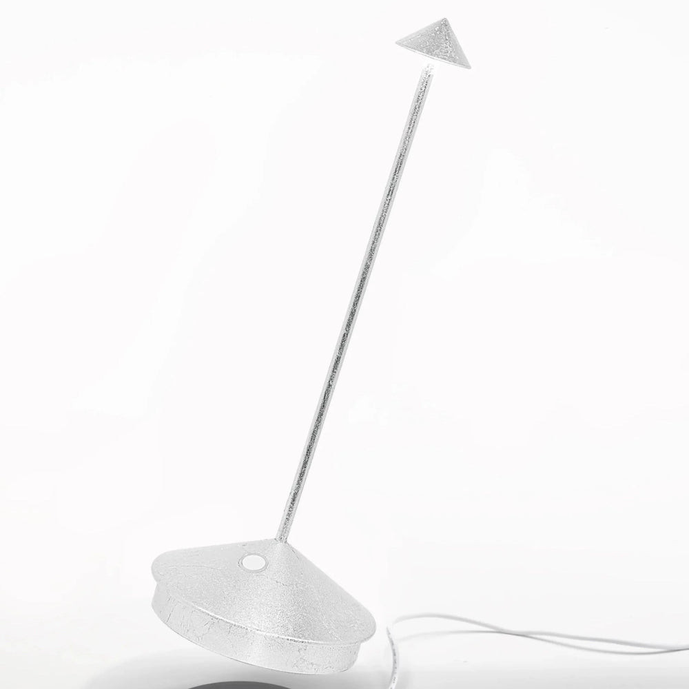 Zafferano Pina Pro cordless lamp
