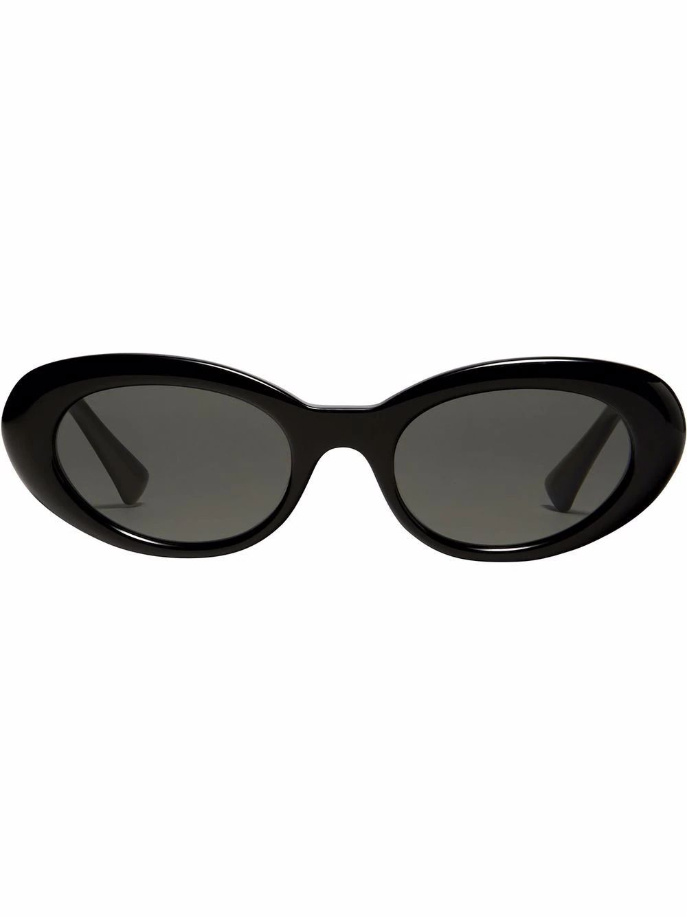 Le 01 cat-eye sunglasses | Farfetch Global