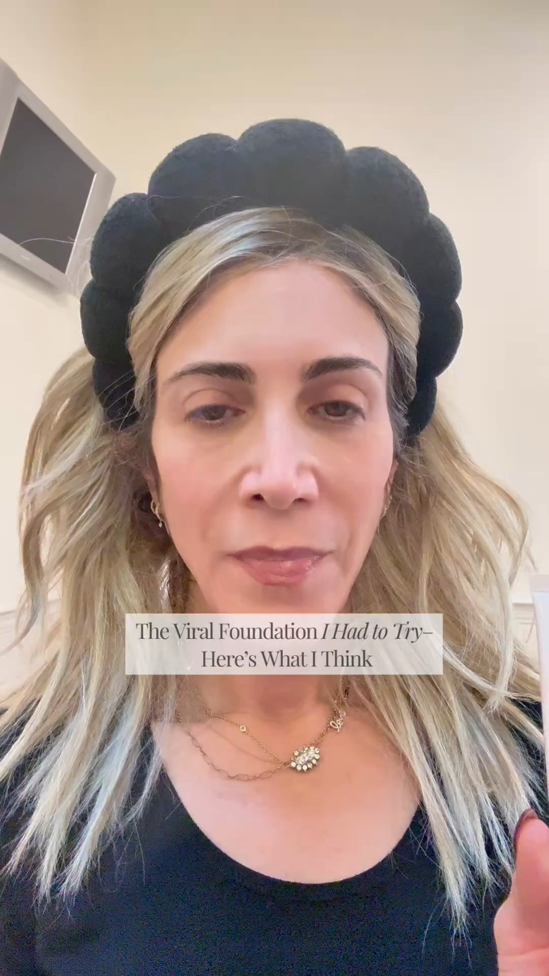 When my favorite foundation brand informed me they had a new viral foundation, I had to try it. Is it worth the hype? 

#LTKOver40 #LTKBeauty