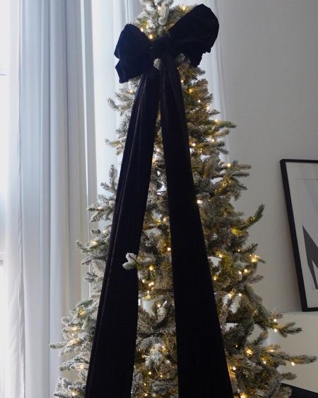 Christmas Tree

#LTKSeasonal #LTKhome #LTKHoliday