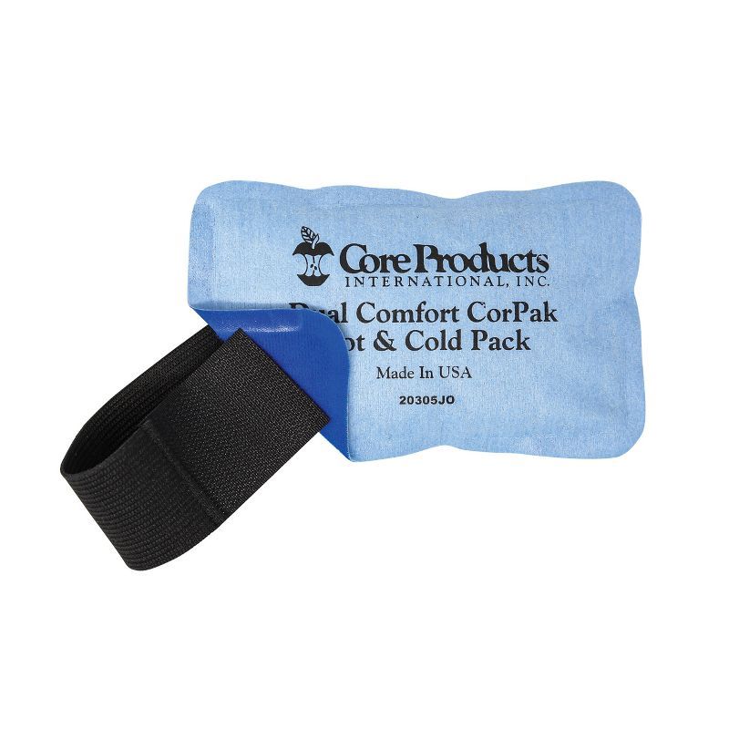 Core Products Dual Comfort Corpak Hot and Cold Therapy | Target