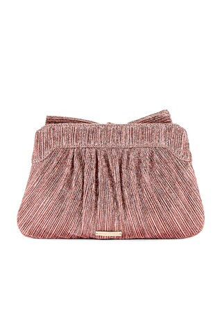 Rayne Clutch
                    
                    Loeffler Randall | Revolve Clothing (Global)