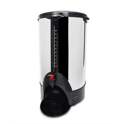 CoffeePro 100-Cup Coffee Urn | Wayfair North America