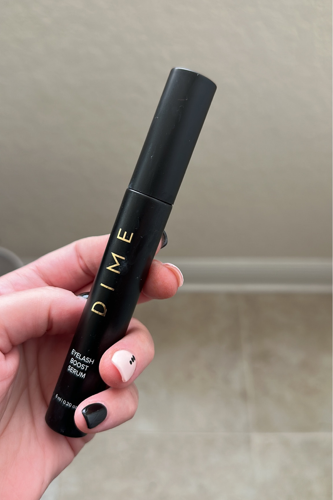 Dime eye lash serum on sale 50% off! 

#LTKbeauty #LTKstyletip #LTKsalealert