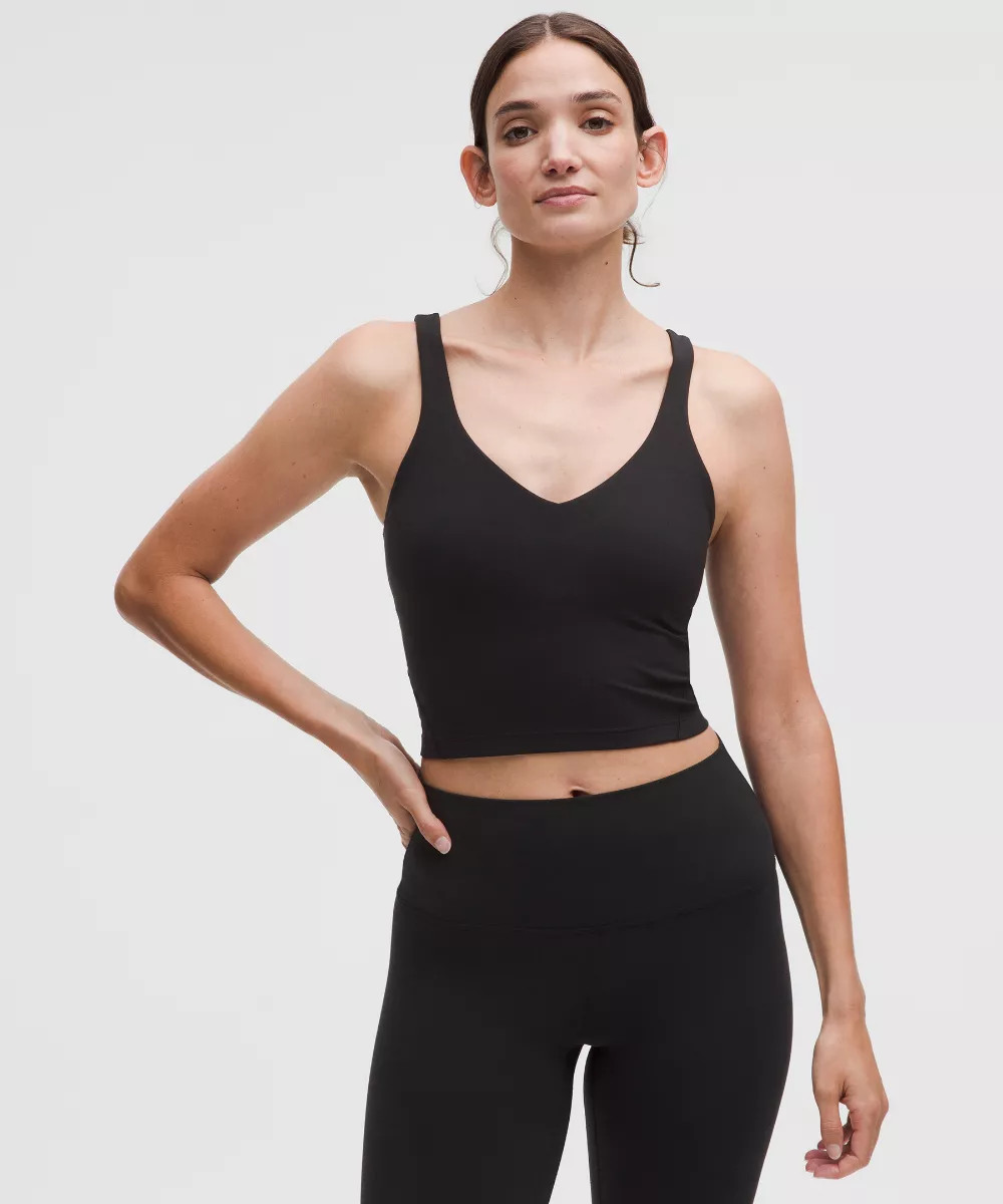 lululemon Align™ Tank Top *Light Support, A/B Cup | lululemon (AU)
