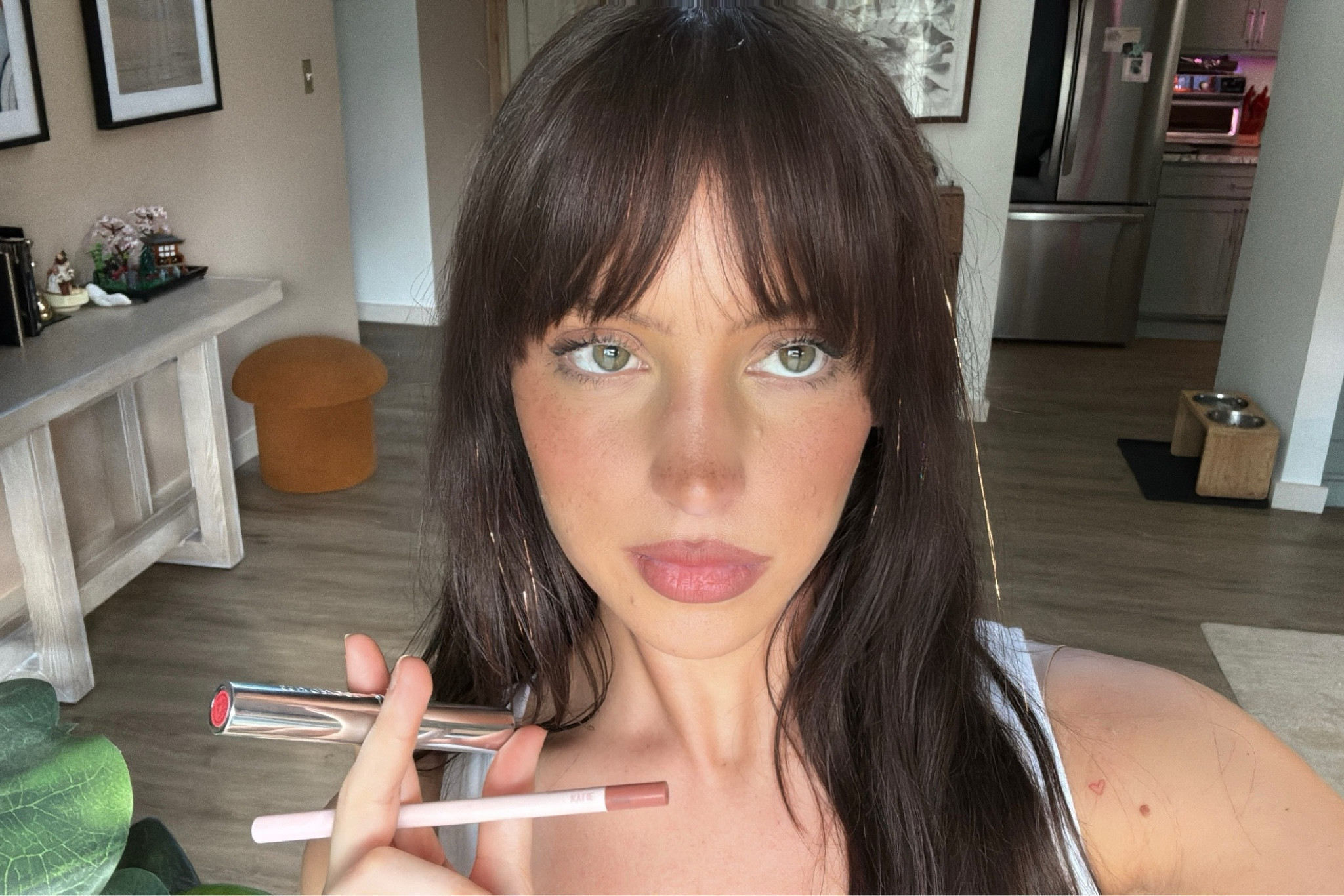 one of my many go-to lip combos for you!

#LTKBeauty