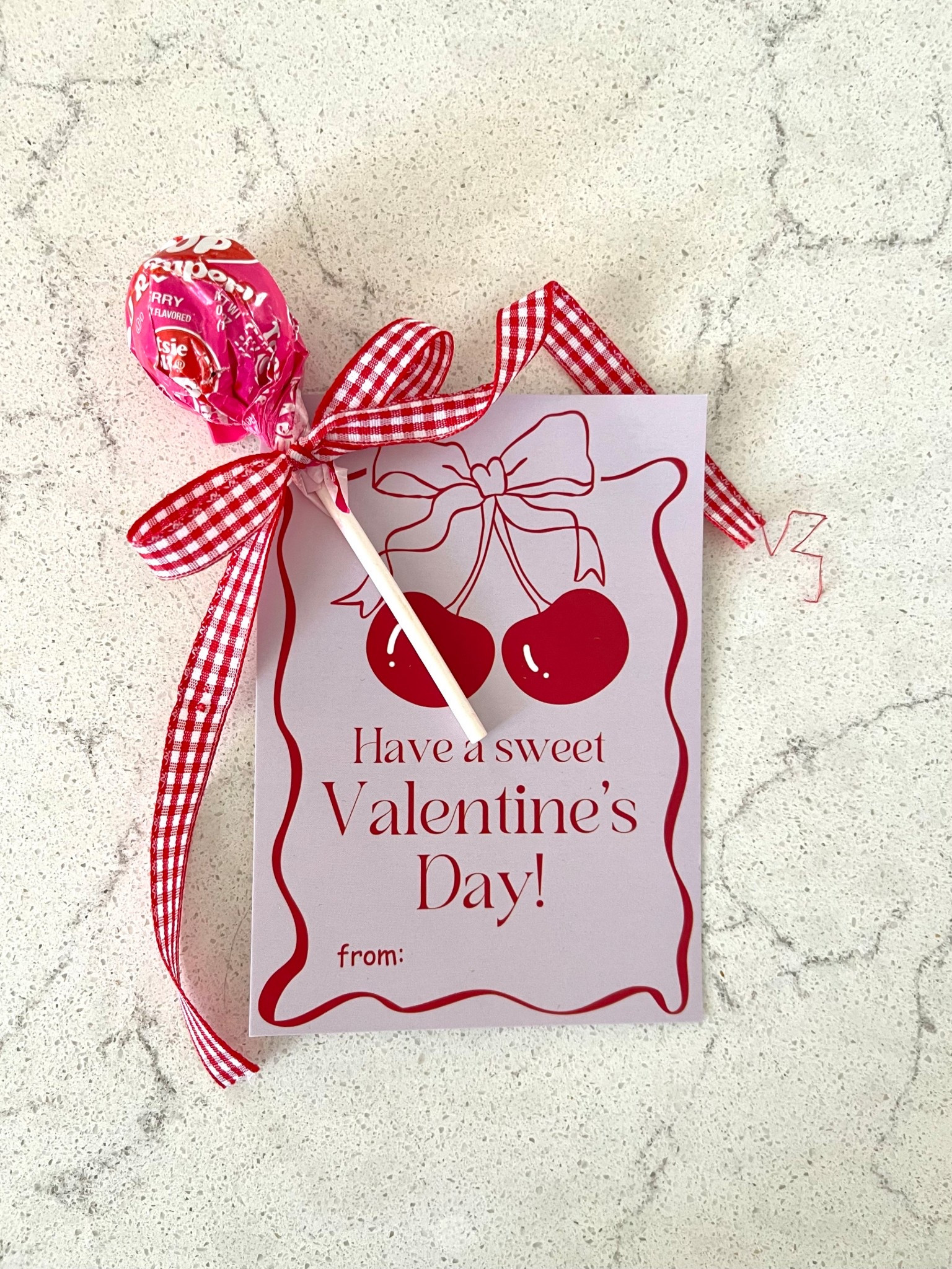 Need a cute valentine idea? These are easy, affordable and CUTE!

#LTKKids #LTKSeasonal #LTKValentine