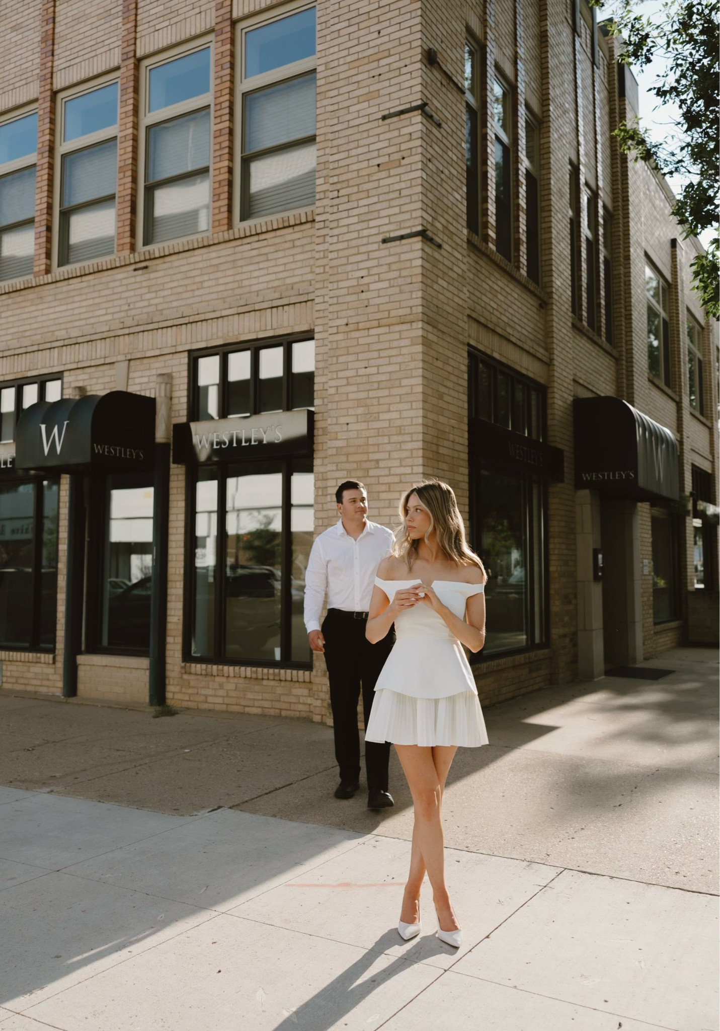 engagement look #1 🤍

#LTKSeasonal #LTKwedding