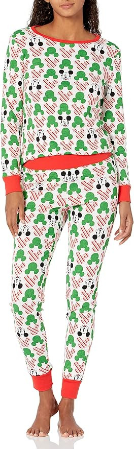 Amazon Essentials Disney Holiday Family Pajama Sets | Amazon (US)