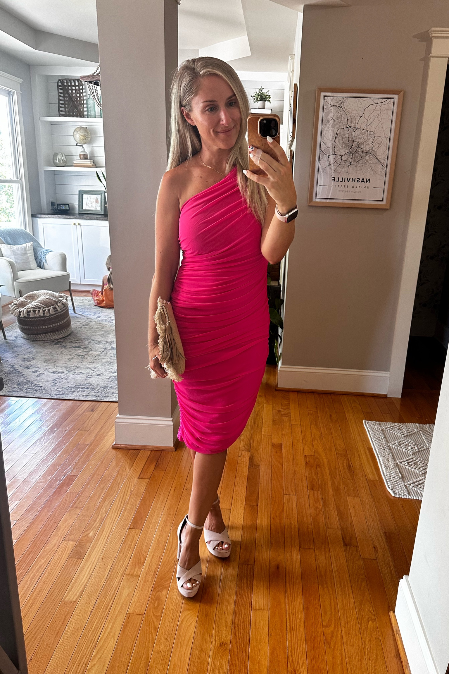 Cocktail dress options!!! #cocktaildress #girlsnight #dresses I’m wearing size small in everything! 

#LTKFind #LTKcurves