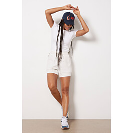 Atrium High Rise Short | Evereve