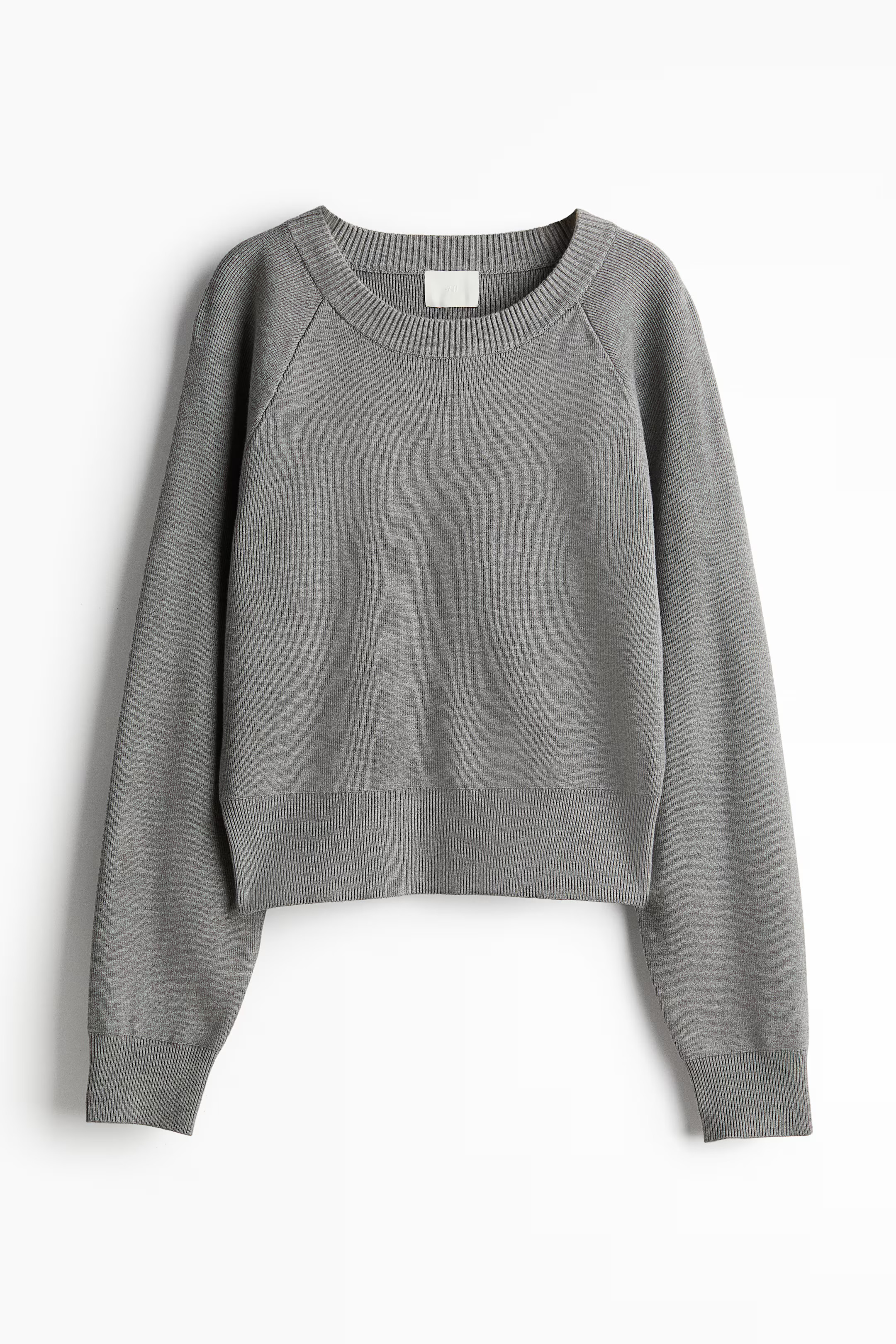 Short Sweater | H&M (US + CA)