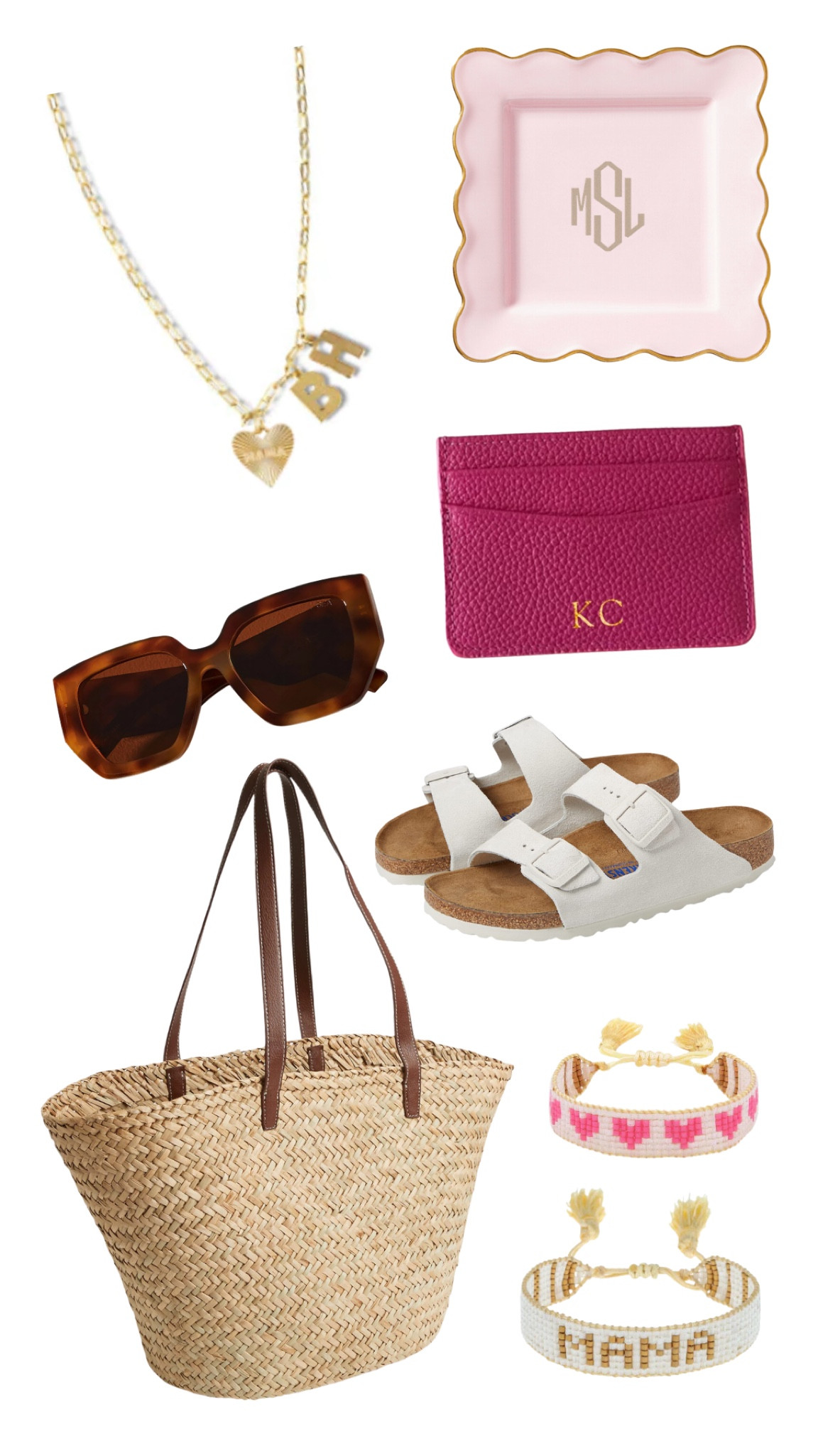 Mother’s Day Gift Guide 🌷

#LTKGiftGuide #LTKSeasonal #LTKFind