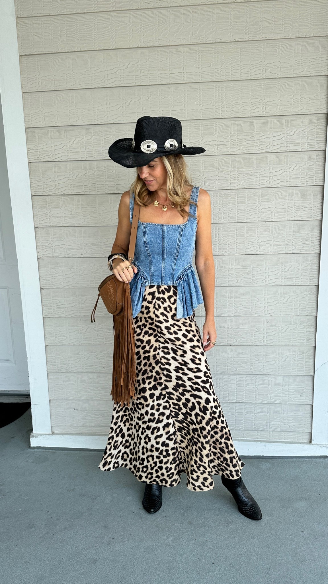 Obsessed with this outfit I wore in Nashville 

#LTKFindsUnder100 #LTKStyleTip #LTKSeasonal