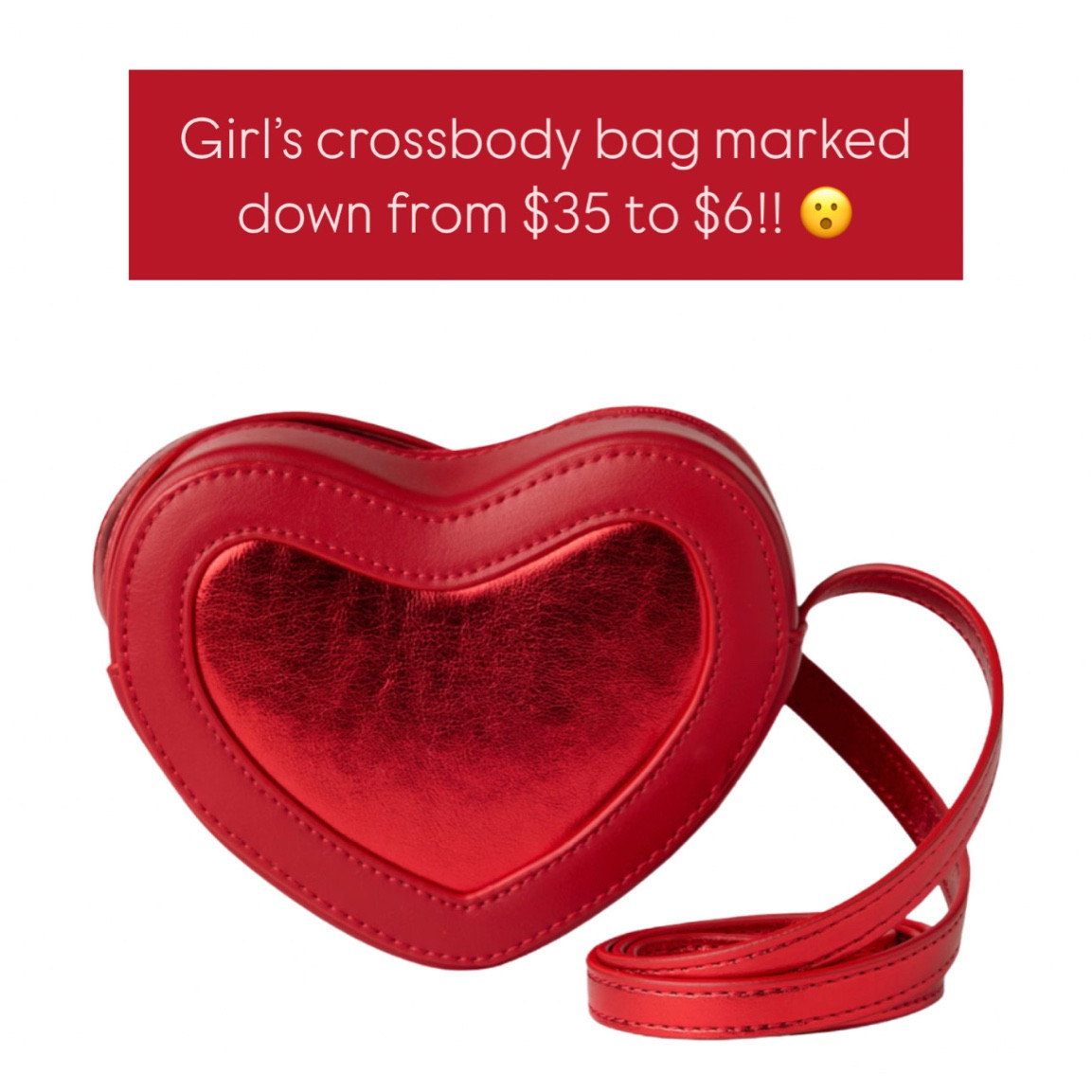 So cute for your little fashionista!!

#lovebasket #valentinesday #onsale #girlsgifts

#LTKSaleAlert #LTKKids #LTKSeasonal
