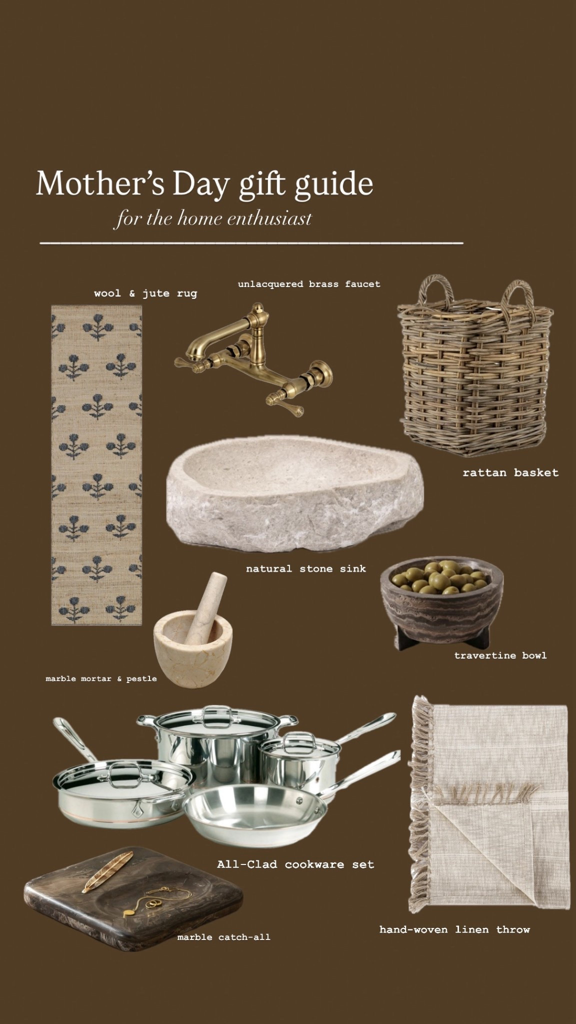 Mother’s Day gift guide: @wayfair edition #Wayfair #WayfairPartner #AD
