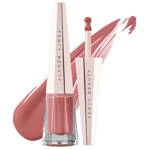 FENTY BEAUTY by RihannaStunna Lip Paint Longwear Fluid Lip Color | Sephora (US)