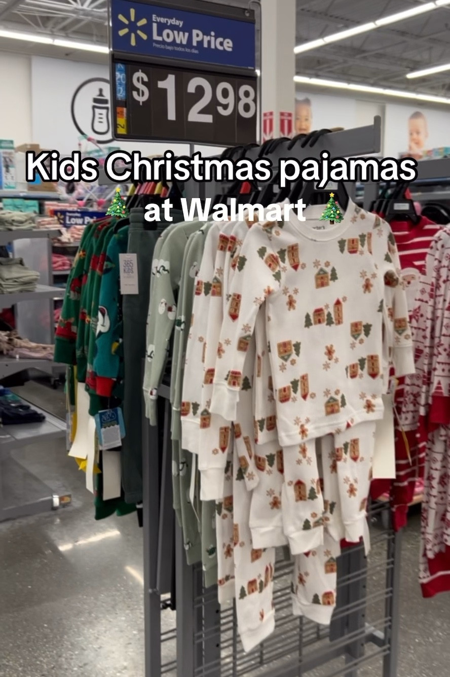 Christmas merch has arrived!!!🎄☁️ 

#LTKKids #LTKU #LTKFamily