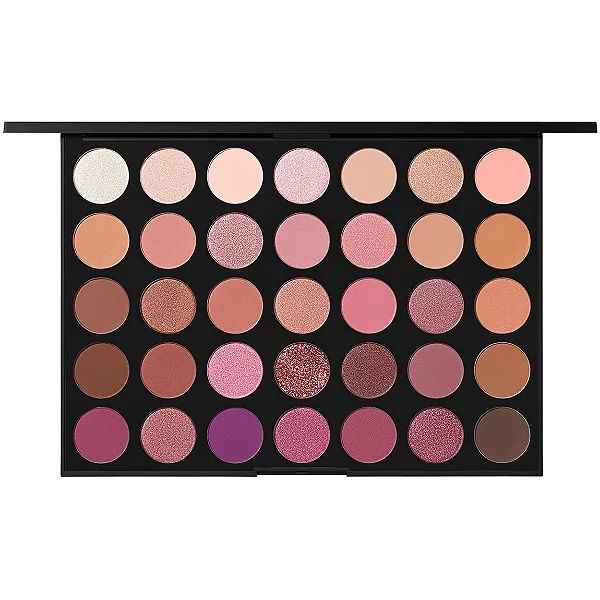 35XO Natural Flirt Artistry Palette | Ulta