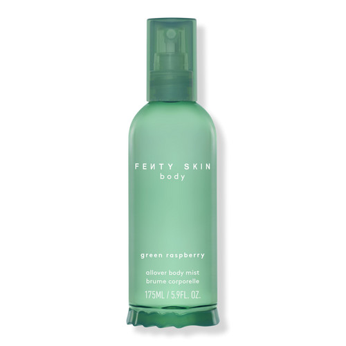 Allover Body Mist | Ulta