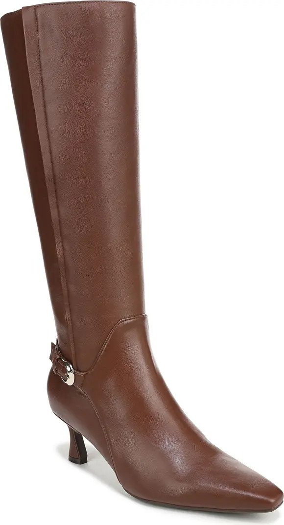 Naturalizer Eartha Tall Boot (Women) | Nordstromrack | Nordstrom Rack