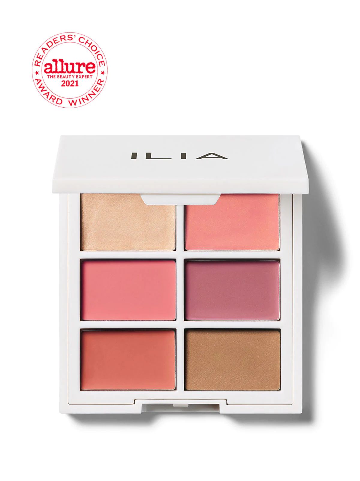 Limited Edition Palette | ILIA Beauty | ILIA Beauty
