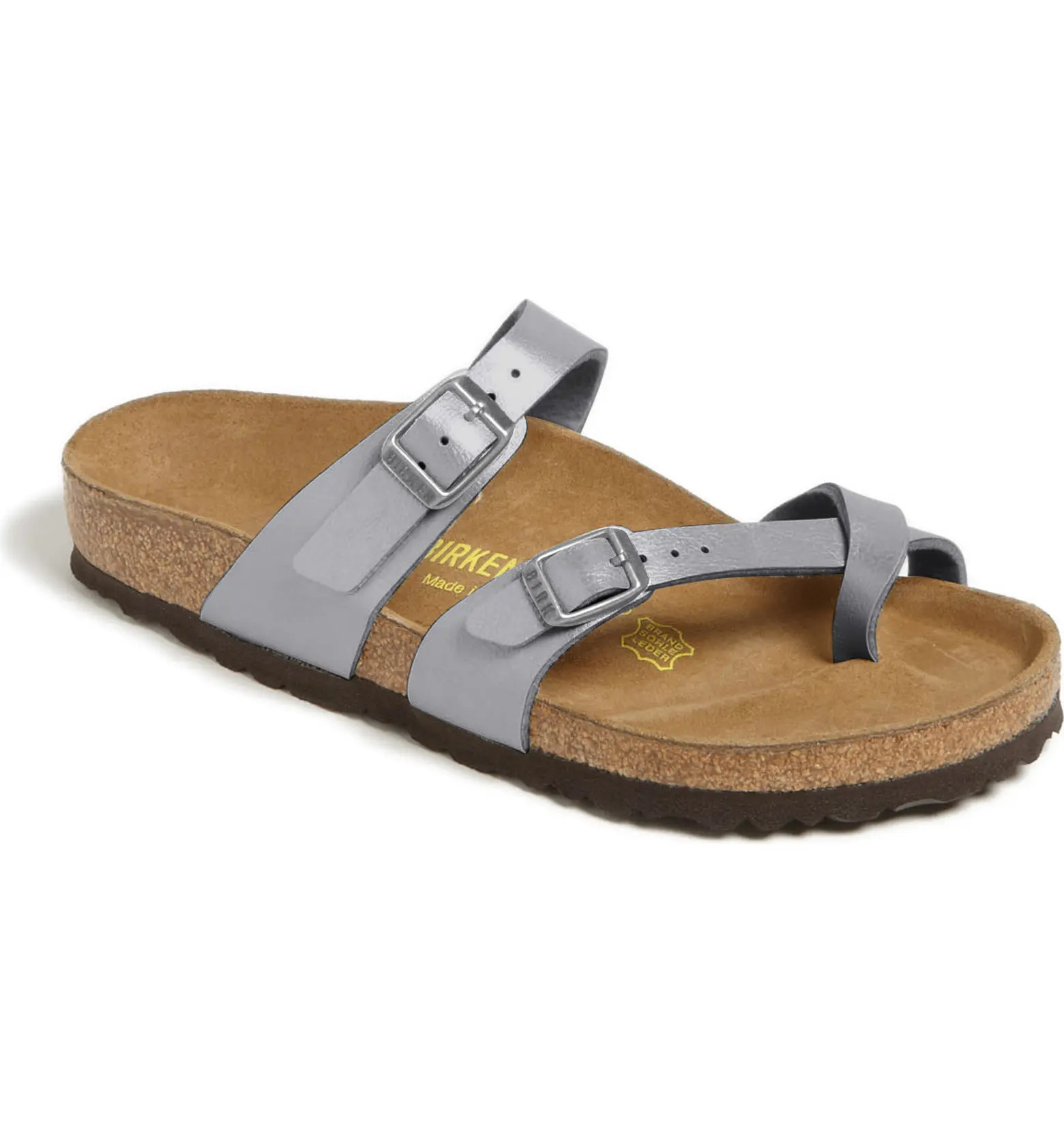 Mayari Birko-Flor Sandal | Nordstrom Rack