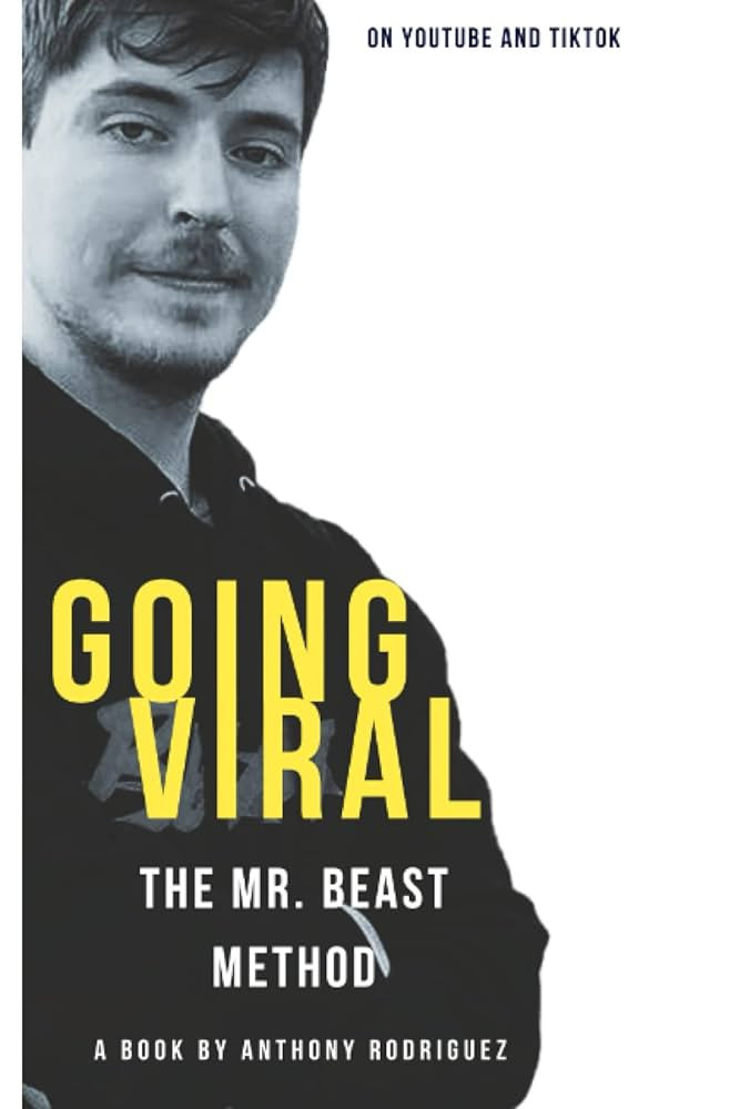 Going Viral on TikTok and YouTube: The Mr. Beast Method | Amazon (US)