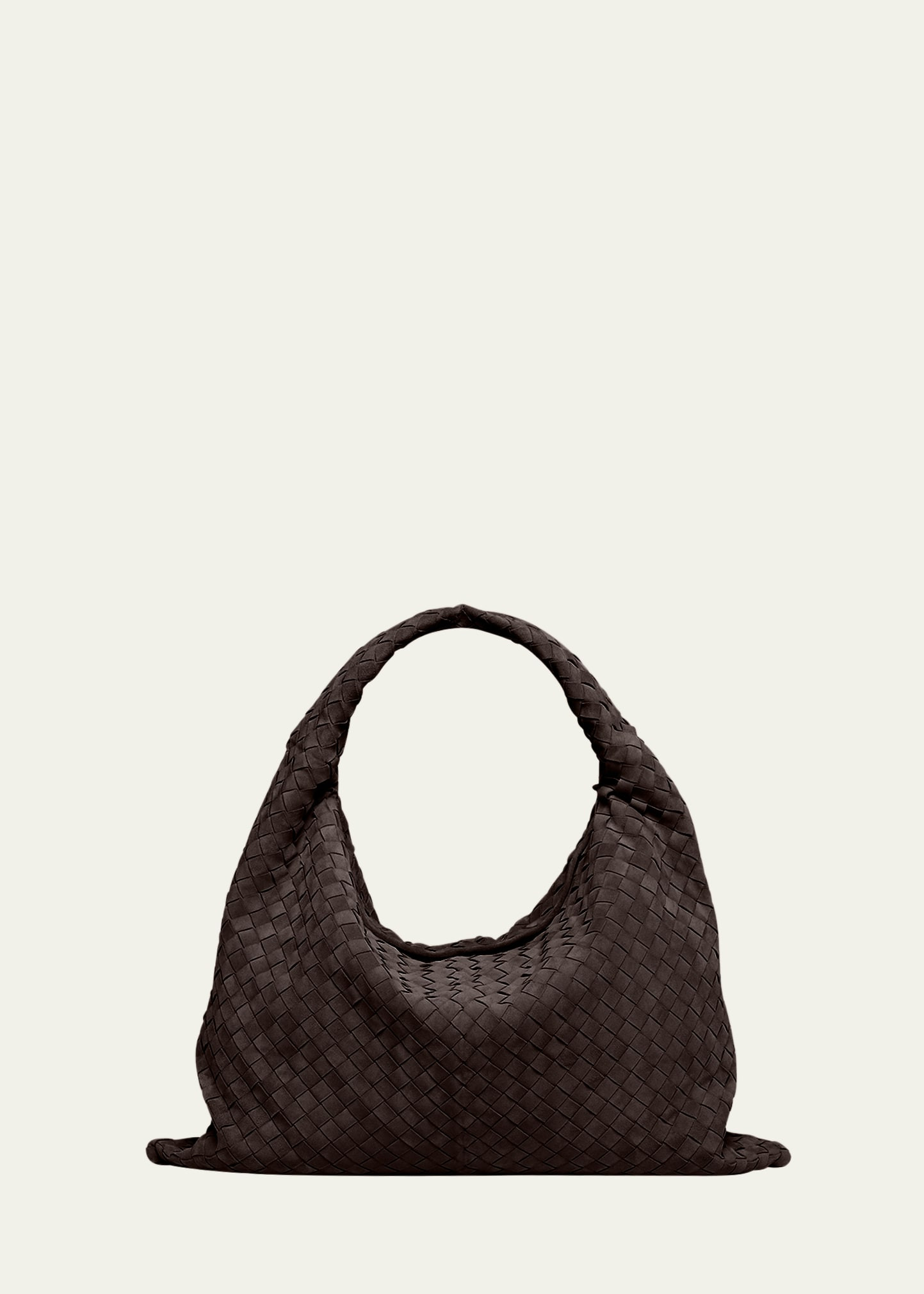 Bottega Veneta Large Hop Bag | Bergdorf Goodman