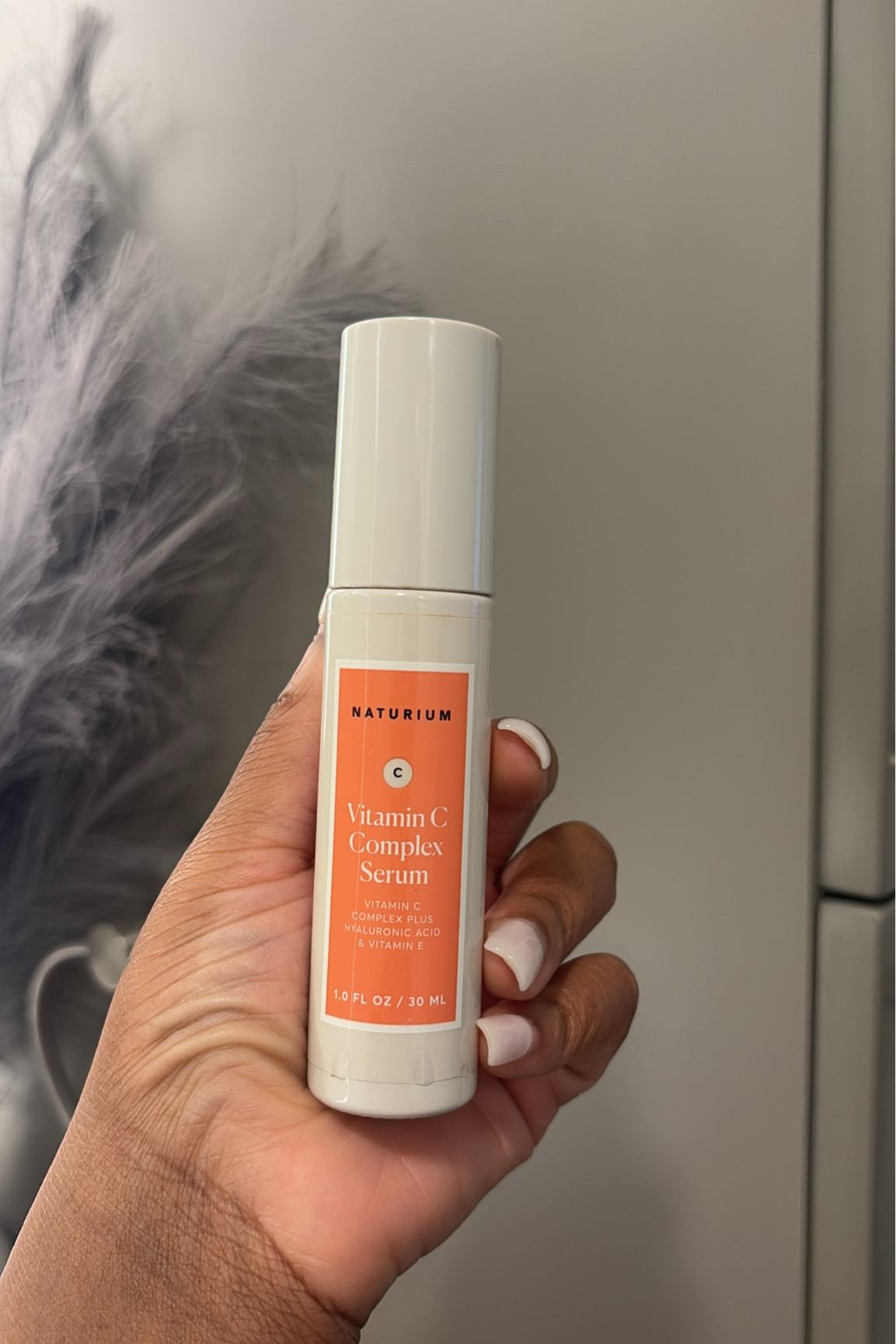 Feed Your Skin Vitamin C🫧🫖

#LTKBeauty #LTKFindsUnder50 #LTKStyleTip