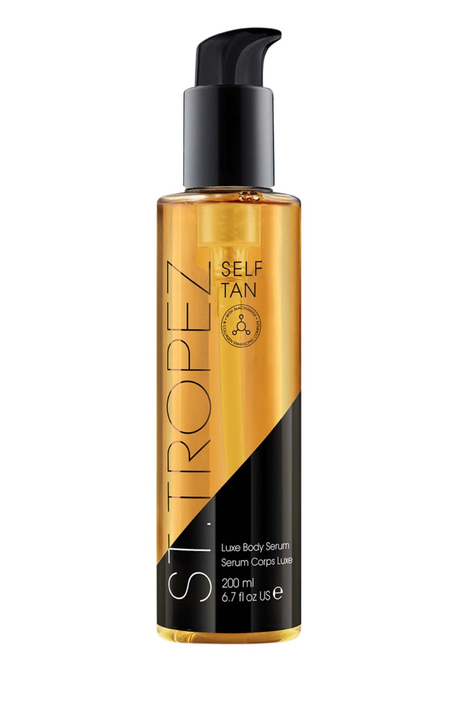 Best self tanner with skin benefits 

#LTKSale #LTKunder100 #LTKFind