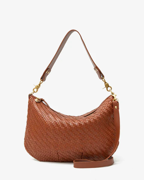 Moyen Messenger | Clare V.