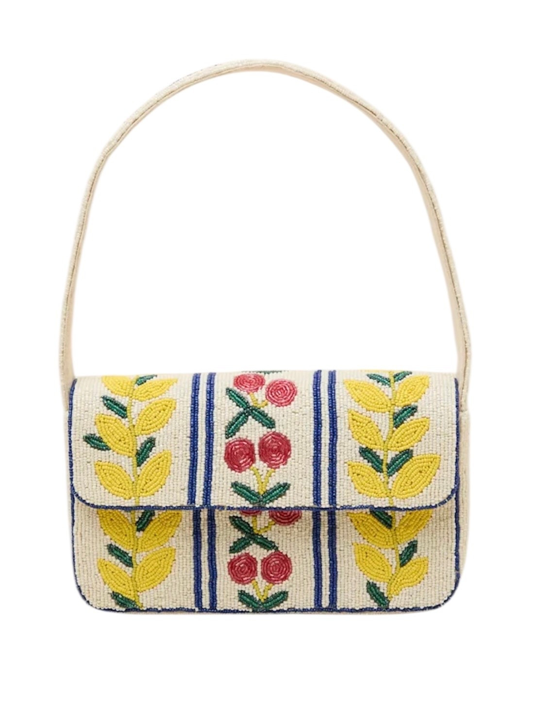 the cutest beaded bag, perfect for summer & european vacations! 

#LTKSeasonal #LTKTravel #LTKootd