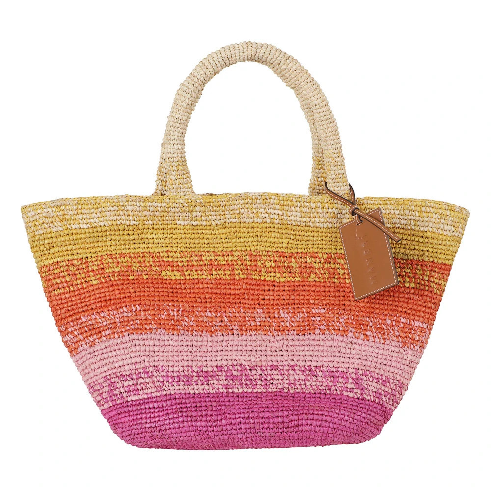 Manebí, Damen, Taschen, Mehrfarbig, ONE SIZEGröße: | Miinto DE