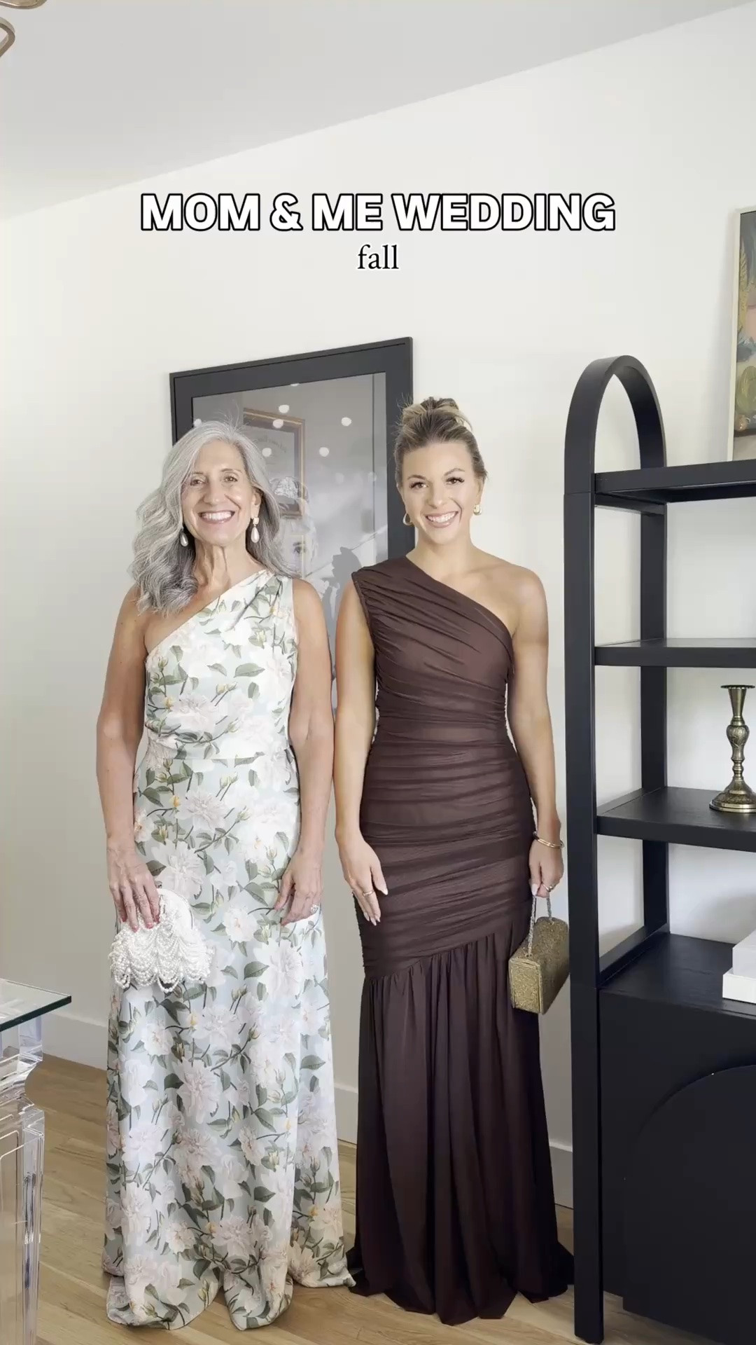 black tie wedding guest dresses

mac duggal: emerson10
anthro: emerson20

normally wear a small/2
sized down to an xs in the shay floral 

mom wears a medium/6
size up in the blush kay under

mom & me dresses, wedding guest dresses, mother of the bride, mother of the groom, wedding guest outfit ideas, black tie, cocktail attire

#LTKgrwm #LTKSeasonal #LTKWedding