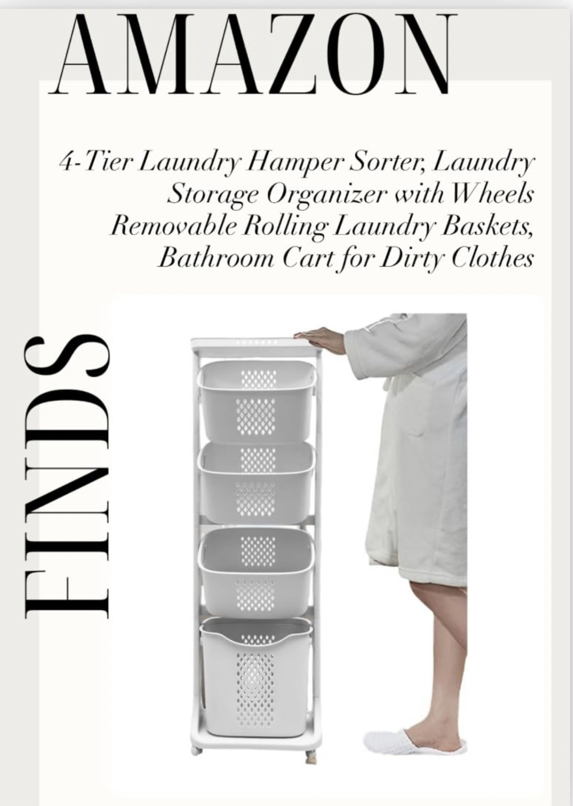 Home Organization/ Laundry Roomm

#LTKHome #LTKFindsUnder100 #LTKFindsUnder50