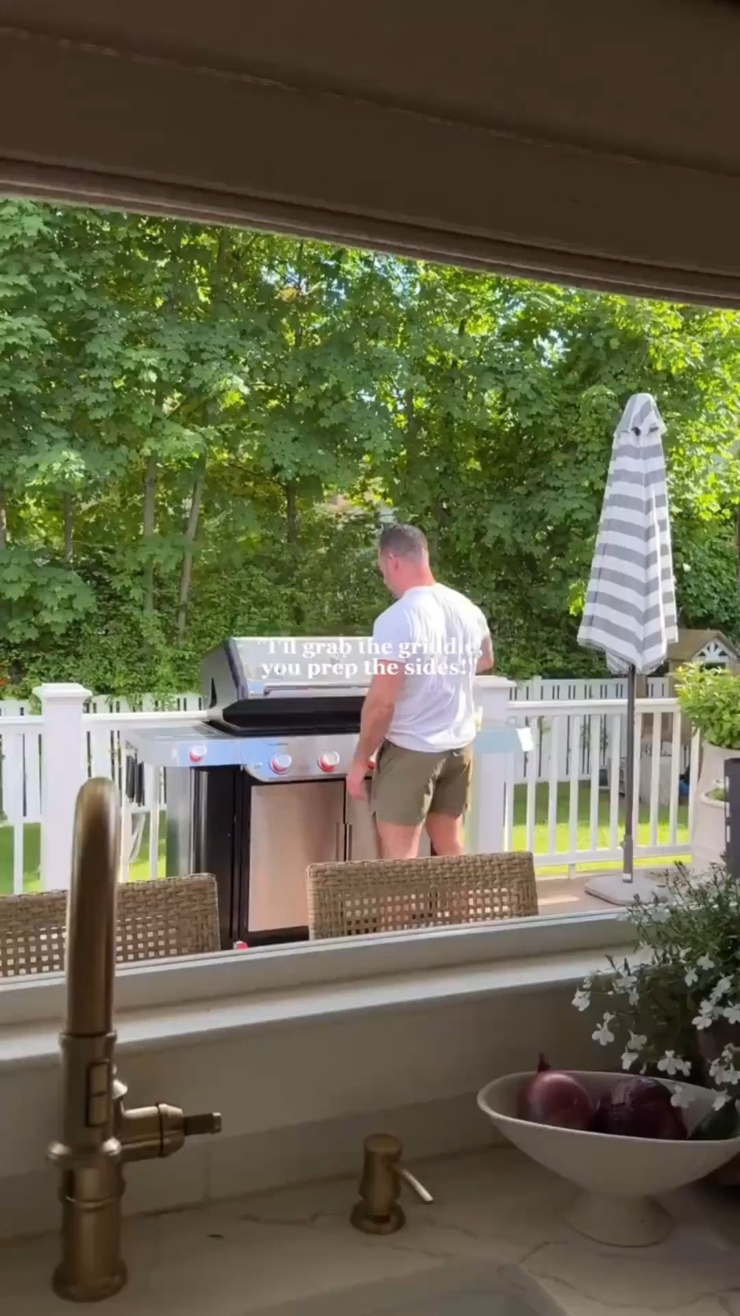 Memorial Day hosting!