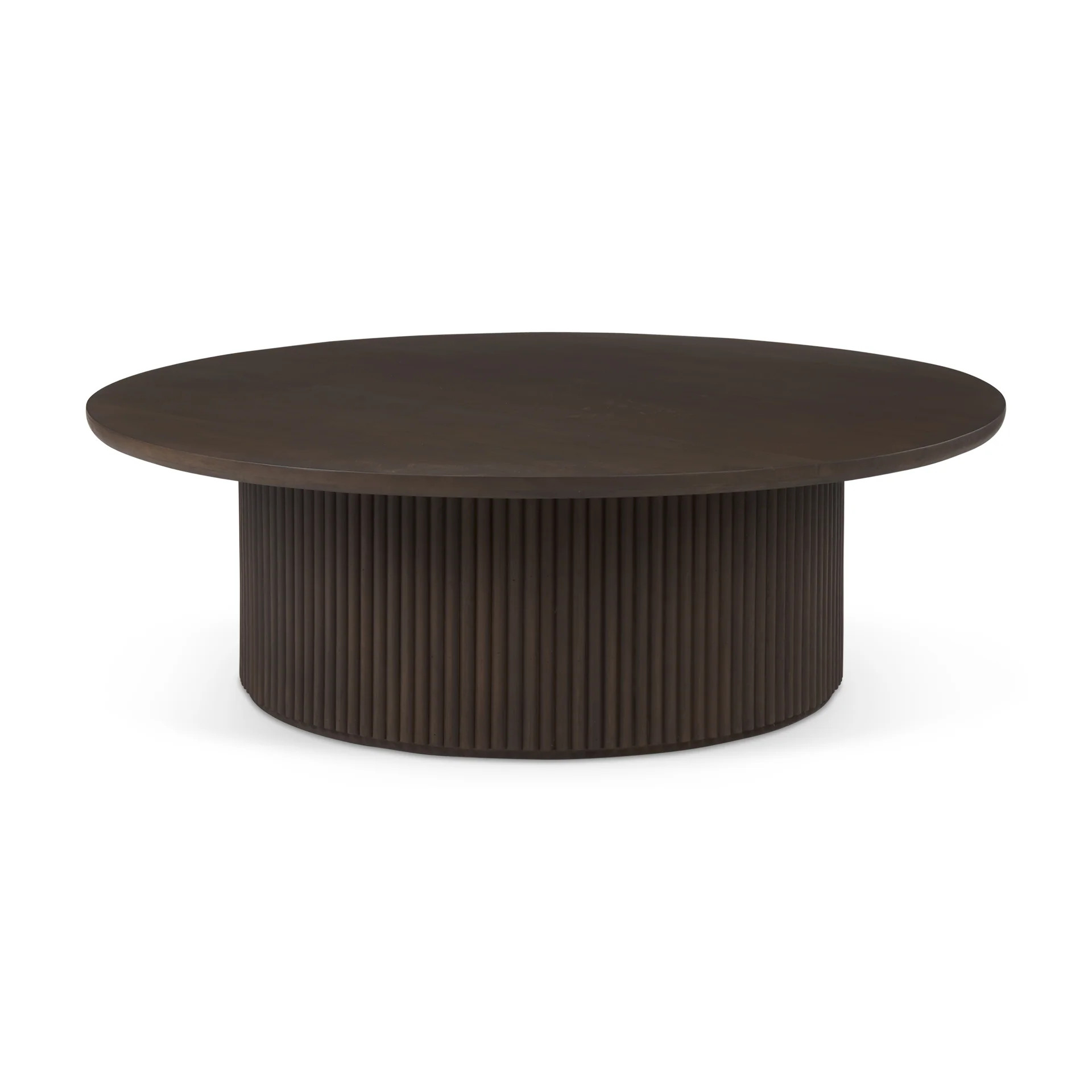 Terra Round Coffee Table | StyleMeGHD