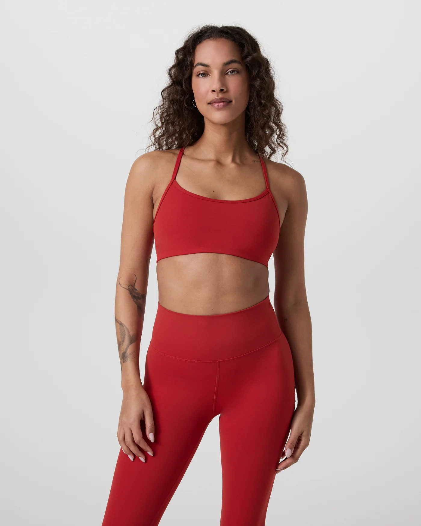 Vuori AllTheFeels™ Bra | Pepper Sports Bra | Vuori | Vuori Clothing (US & Canada)