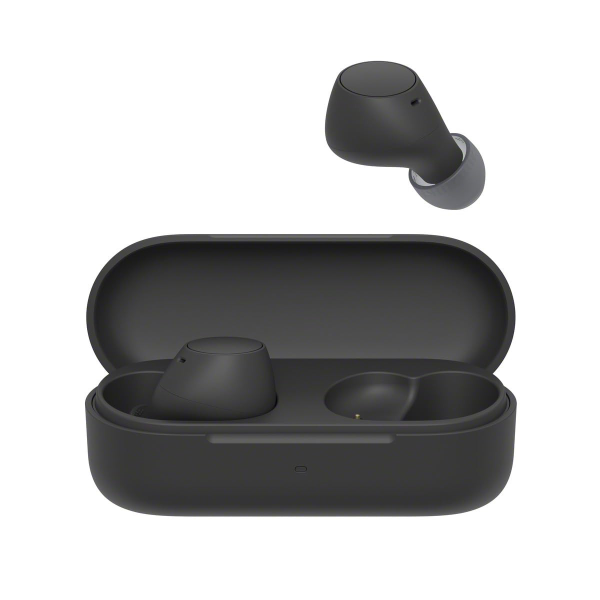 Sony WF-C510 Truly Wireless Earbuds – Small, Light, Bluetooth In Ear Headphones with Multipoint... | Amazon (UK)