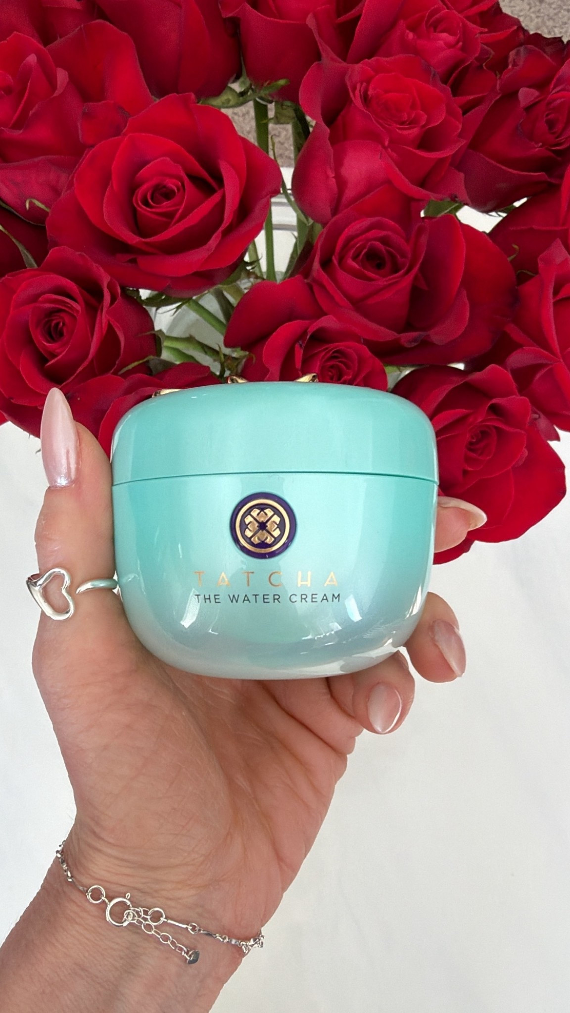 If you are prone to breakouts, you will LOVE this. It’s lightweight and hydrating! 

#LTKOver40 #LTKBeauty