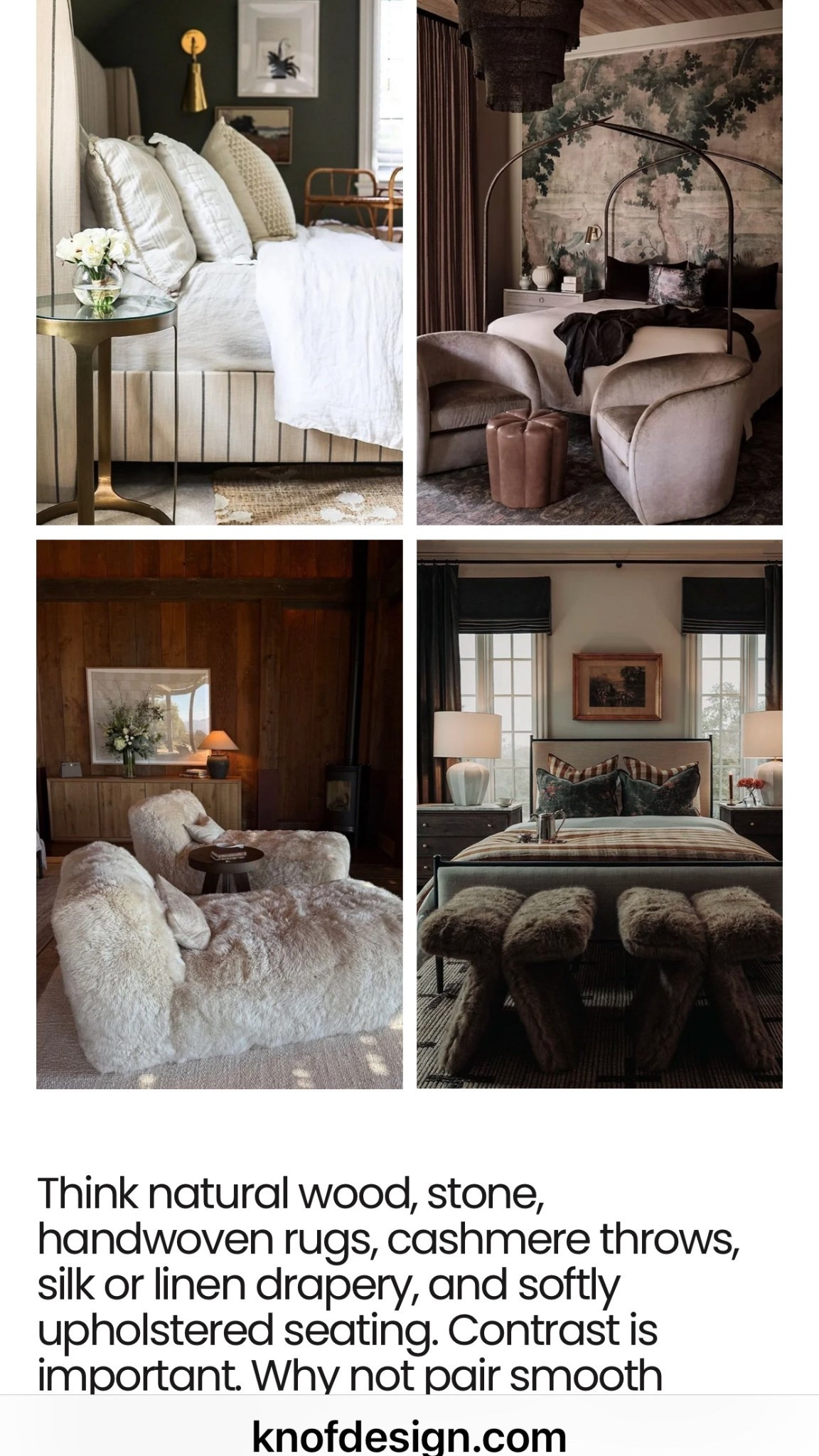 COSY JANUARY SANCTUARY | It’s hibernation season and no better way to rest and restore in your cosy sanctuary! Check out our curated collection of top bedroom finds to create a bedroom you can stay cuddled up in all winter long! #cosybedroom #bedroomsanctuary 

#LTKselfcare #LTKHome #LTKBeauty