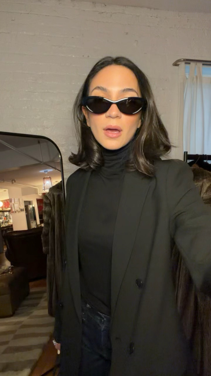 Uniqlo event 🖤

#LTKBeauty #LTKootd #LTKgrwm