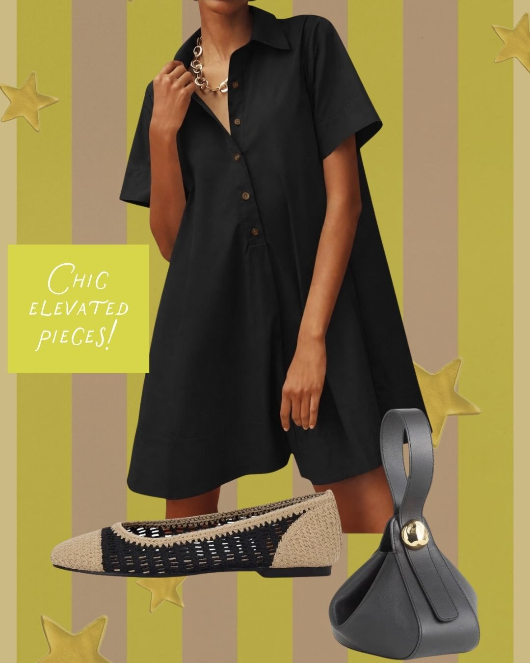 I love these chic elevated pieces!!

#LTKgrwm #LTKootd #LTKSeasonal