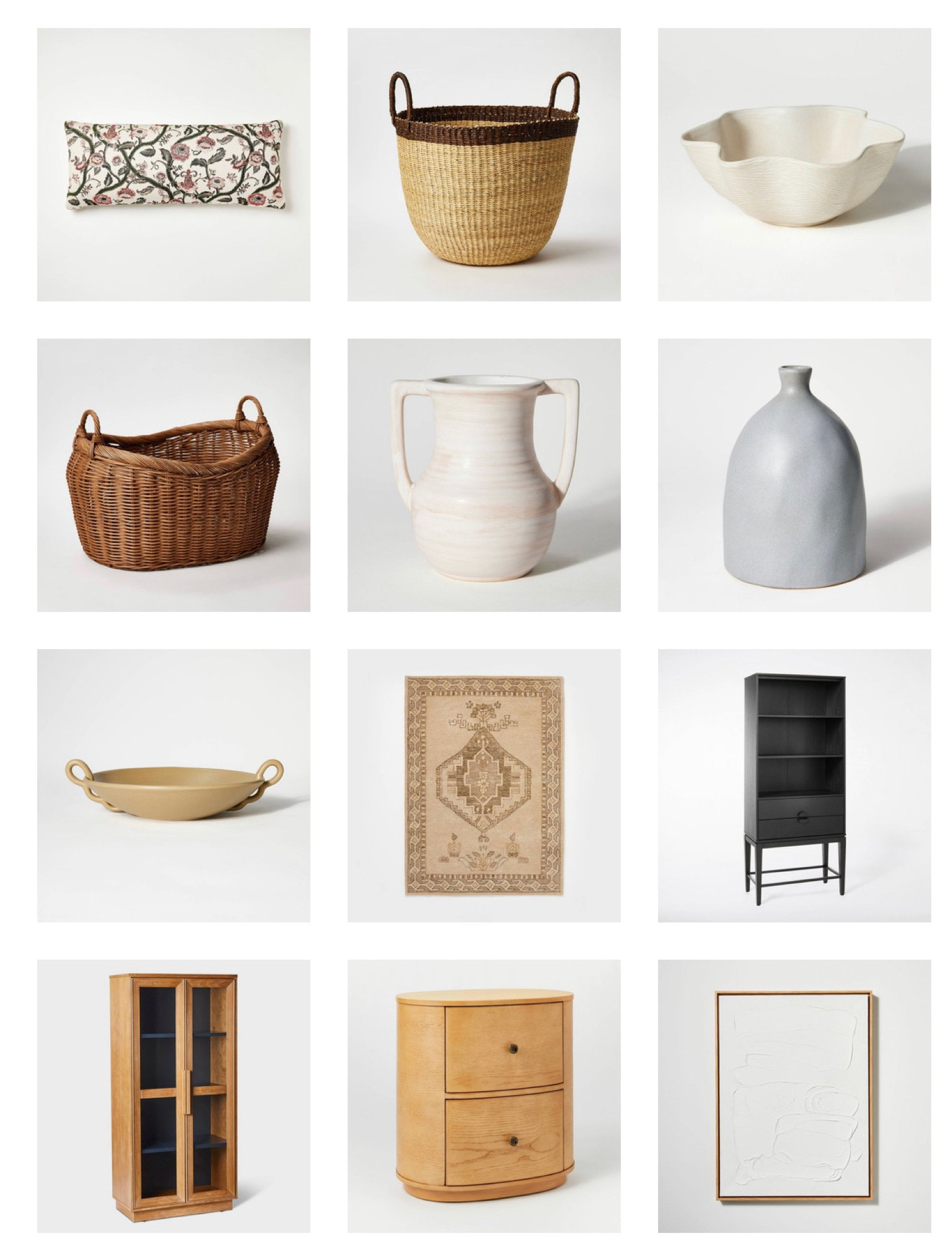 New at Target #target #targethome #homefinds #studiomcgee #mcgeeandco #threshold #targetstyle 

#LTKunder50 #LTKsalealert #LTKhome