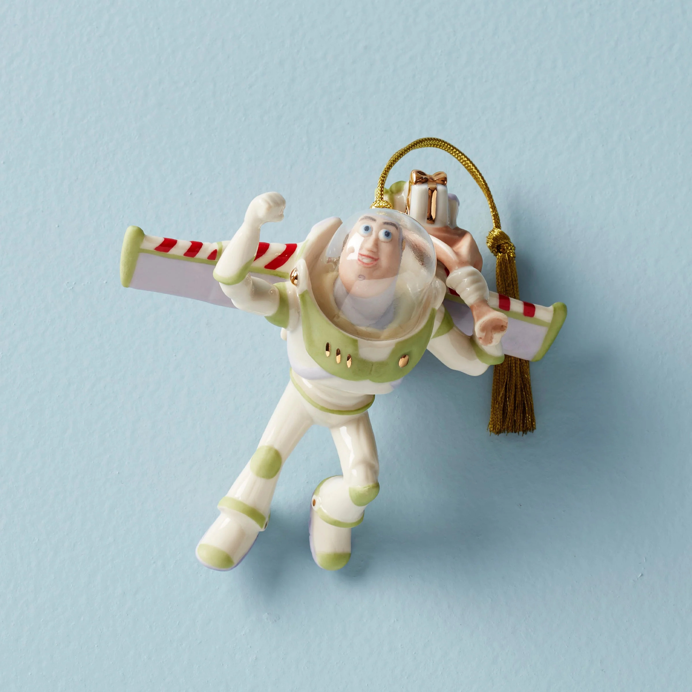 Buzz Lightyear Ornament | Lenox