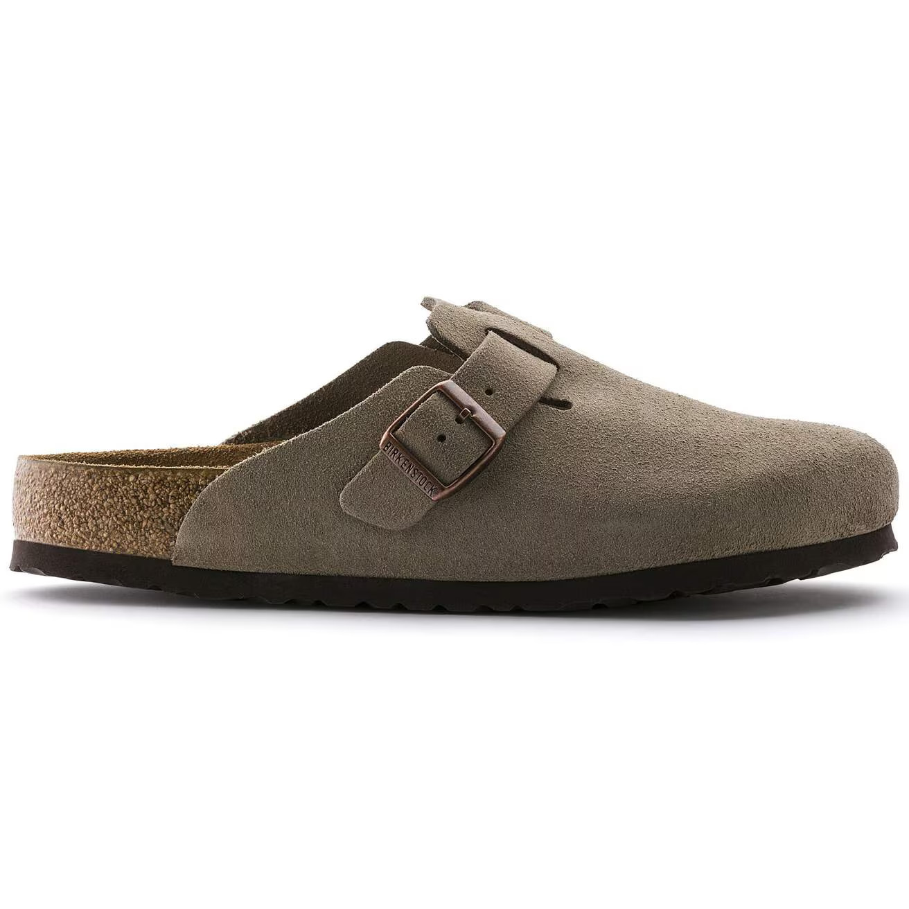 Boston Soft Footbed | Birkenstock USA