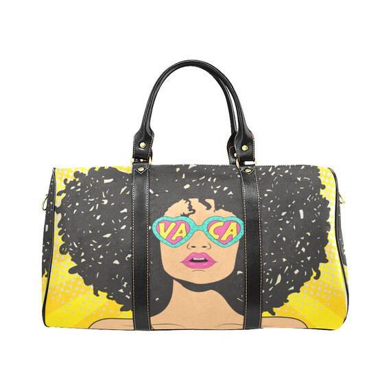 VACA DREAMS COLORFUL Bag - Etsy | Etsy (US)