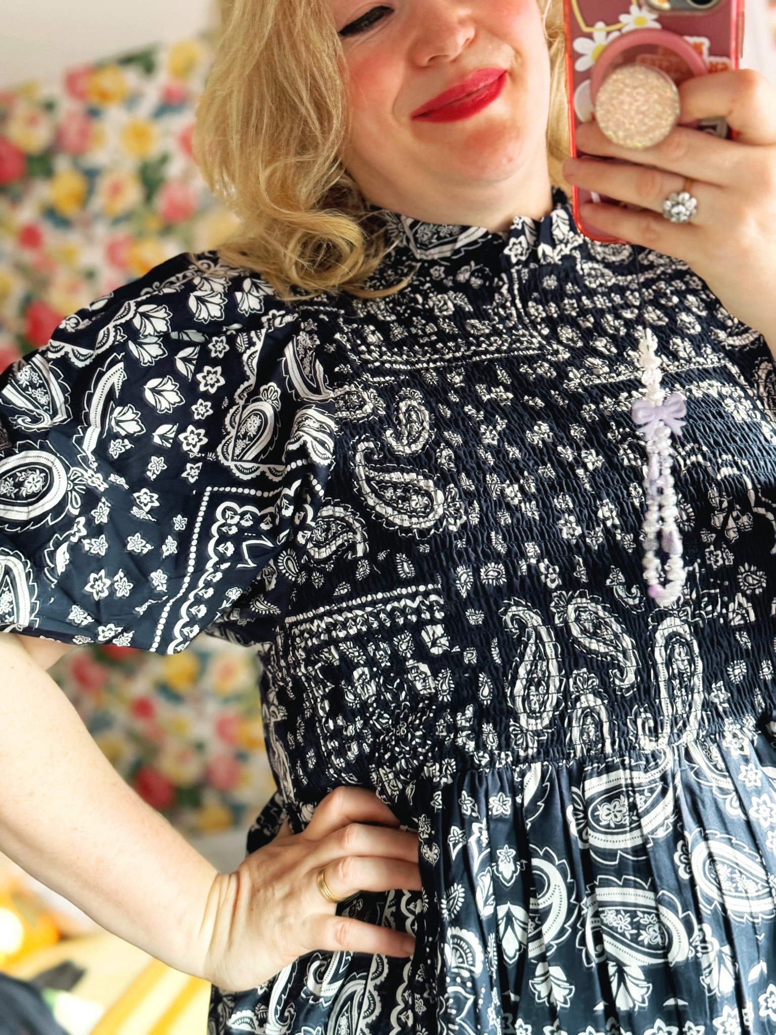 Plus size bandana print dress 
Black Friday sale 

#LTKcurves #LTKplussize #LTKuk