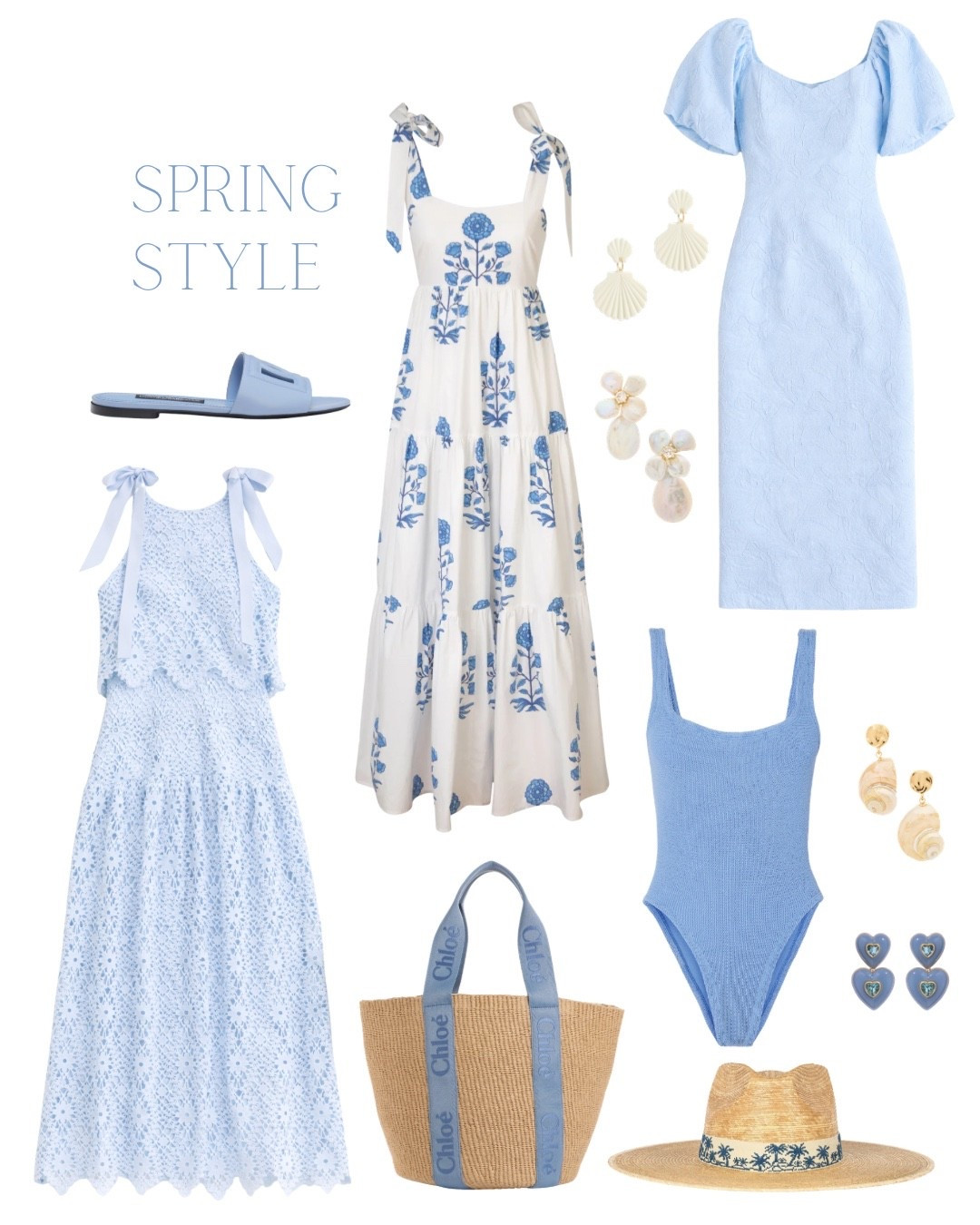 Spring style 

Wha to wesr
Outfit ideas vacation looks 

#LTKootd #LTKgrwm #LTKdayinmylife
